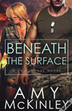 Capa do artigo Beneath The Surface
