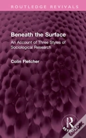 Beneath The Surface