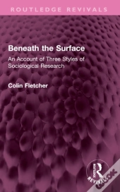 Beneath The Surface