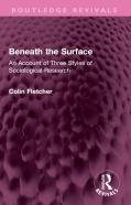 Beneath The Surface