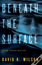Capa do artigo Beneath The Surface