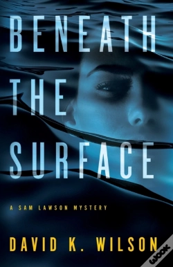 Capa do artigo Beneath The Surface