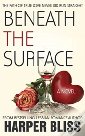 Capa do artigo Beneath The Surface