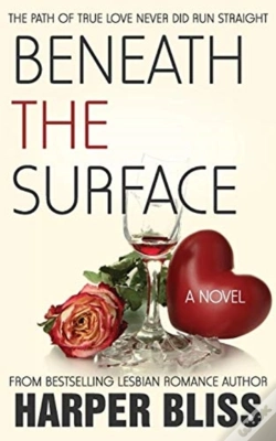 Capa do artigo Beneath The Surface