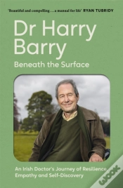Capa do artigo Beneath The Surface