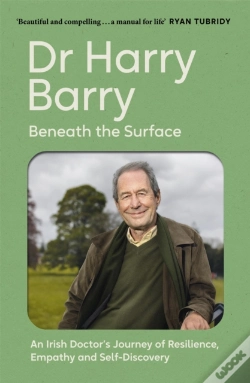 Capa do artigo Beneath The Surface