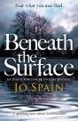 Beneath The Surface - Preview
