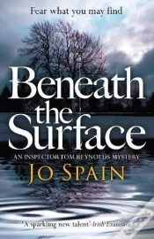 Capa do artigo Beneath The Surface