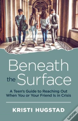 Capa do artigo Beneath The Surface