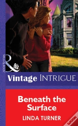 Capa do artigo Beneath The Surface