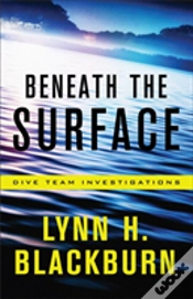 Capa do artigo Beneath The Surface
