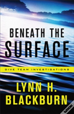 Capa do artigo Beneath The Surface