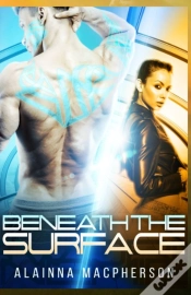 Capa do artigo Beneath The Surface