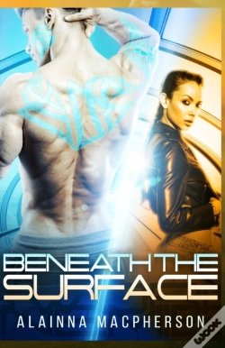Capa do artigo Beneath The Surface