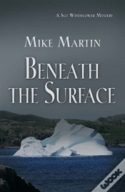 Capa do artigo Beneath The Surface
