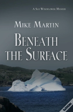 Capa do artigo Beneath The Surface