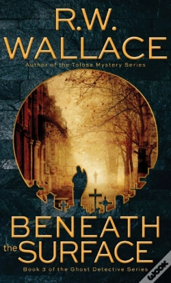 Capa do artigo Beneath The Surface
