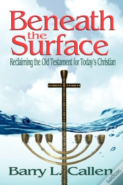 Capa do artigo Beneath The Surface, Reclaiming The Old Testament For Today'S Christians
