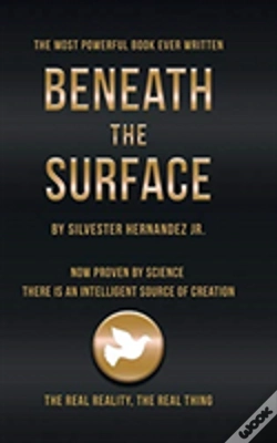 Capa do artigo Beneath The Surface