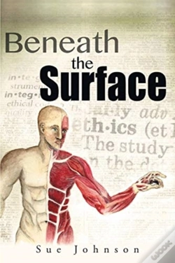 Capa do artigo Beneath The Surface