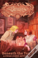 Beneath The Torch
