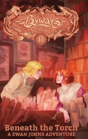 Beneath The Torch - Preview