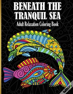 Capa do artigo Beneath The Tranquil Sea