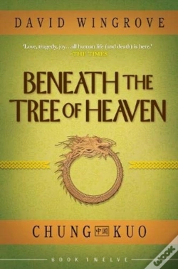 Capa do artigo Beneath The Tree Of Heaven