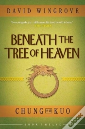 Capa do artigo Beneath The Tree Of Heaven