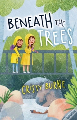 Capa do artigo Beneath The Trees