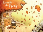 Capa do artigo Beneath The Trees