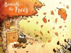Capa do artigo Beneath The Trees