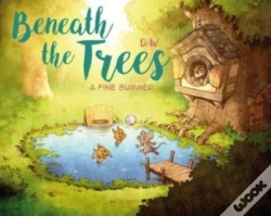 Capa do artigo Beneath The Trees