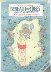 Capa do artigo Beneath The Trees Where Nobody Sees Artist