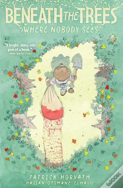 Capa do artigo Beneath The Trees Where Nobody Sees