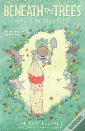 Capa do artigo Beneath The Trees Where Nobody Sees