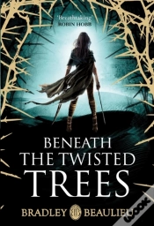 Capa do artigo Beneath The Twisted Trees