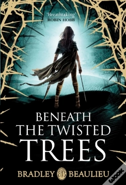 Capa do artigo Beneath The Twisted Trees