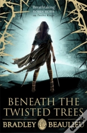 Capa do artigo Beneath The Twisted Trees