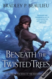 Capa do artigo Beneath The Twisted Trees