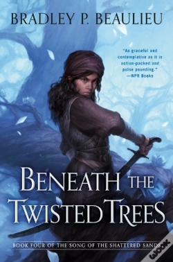 Capa do artigo Beneath The Twisted Trees