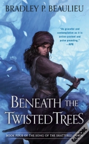 Capa do artigo Beneath The Twisted Trees