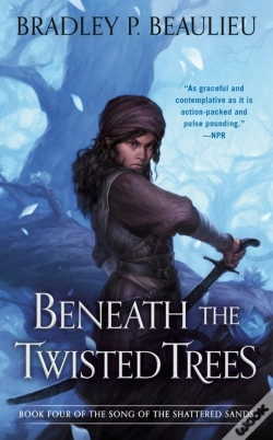 Capa do artigo Beneath The Twisted Trees