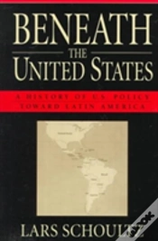 Capa do artigo Beneath The United States