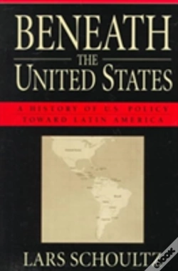 Capa do artigo Beneath The United States