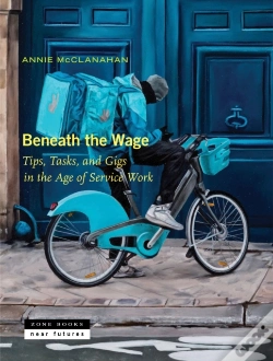 Capa do artigo Beneath The Wage
