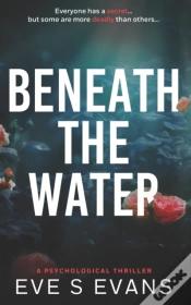 Capa do artigo Beneath The Water