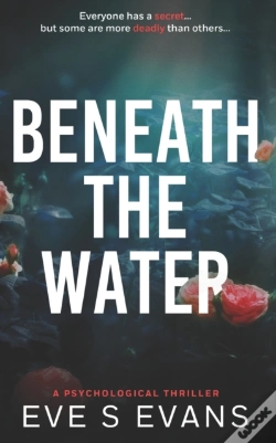 Capa do artigo Beneath The Water