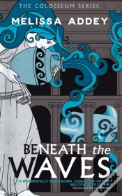 Capa do artigo Beneath The Waves