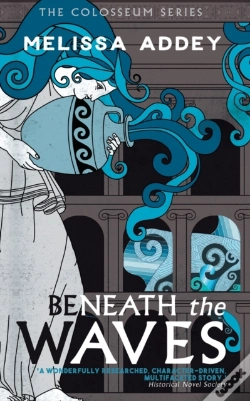 Capa do artigo Beneath The Waves
